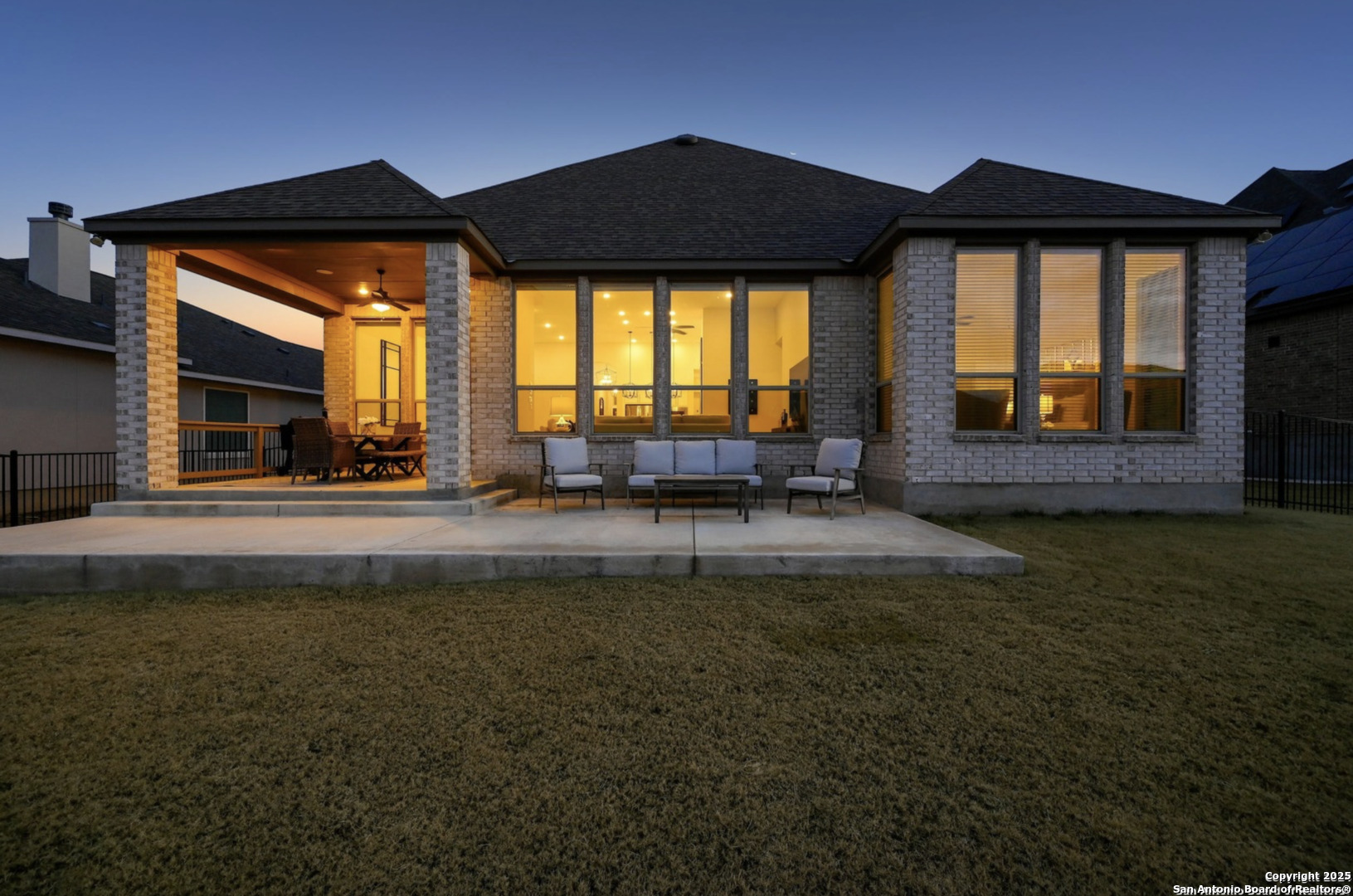 122 Wildrose Hill Boerne TX 78006