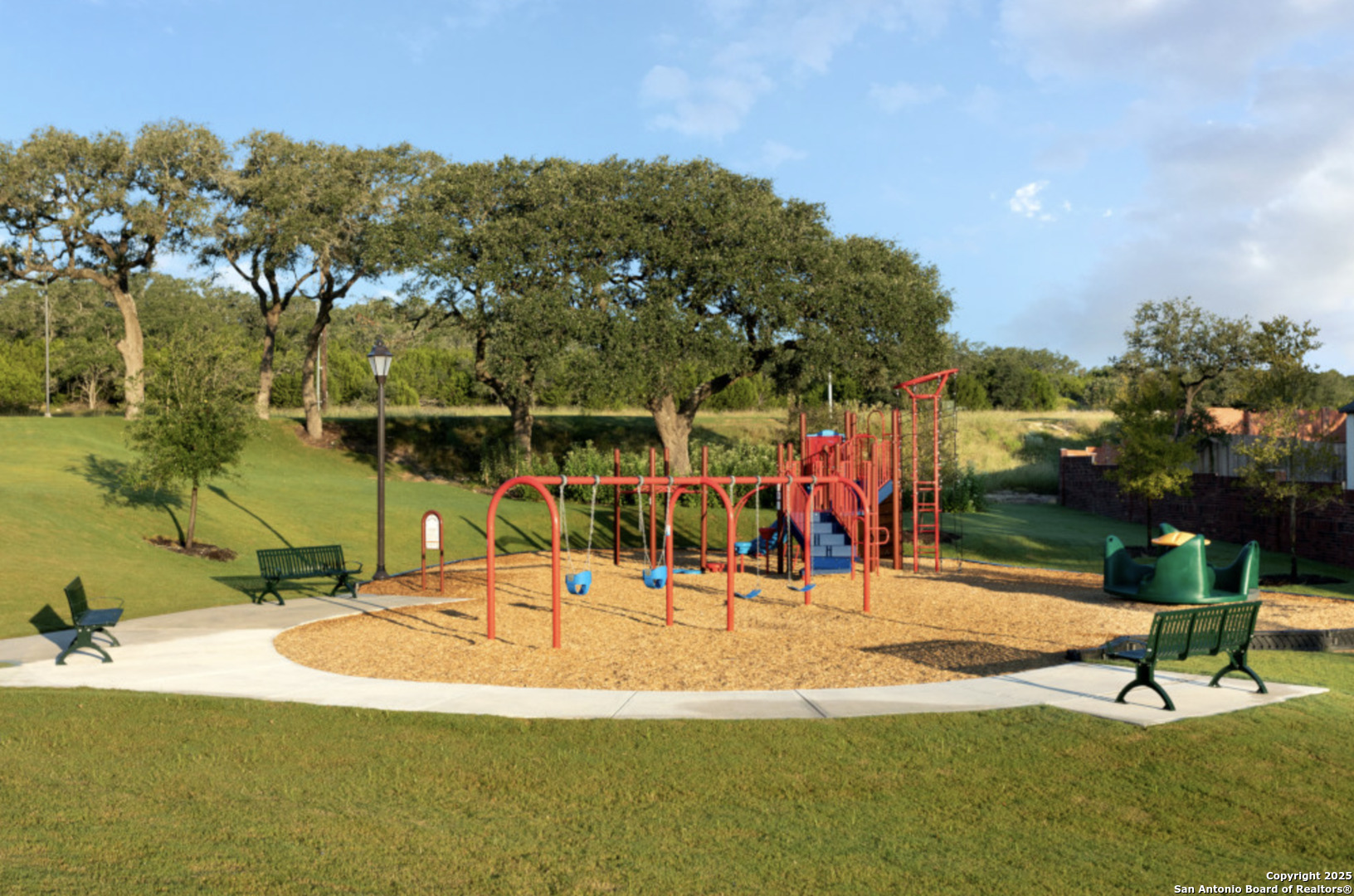 122 Wildrose Hill Boerne TX 78006