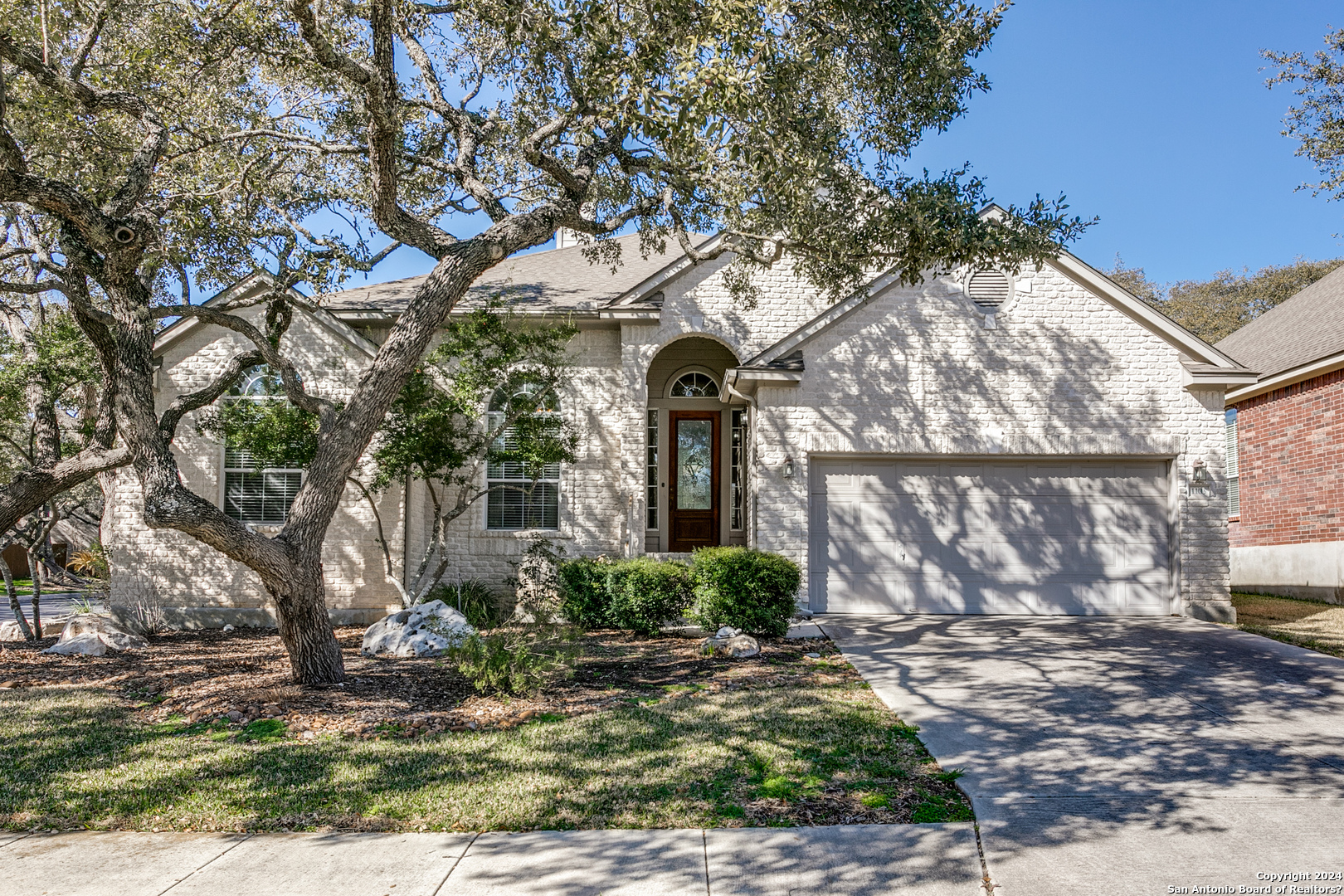 1103 Branch Spring San Antonio TX 78258