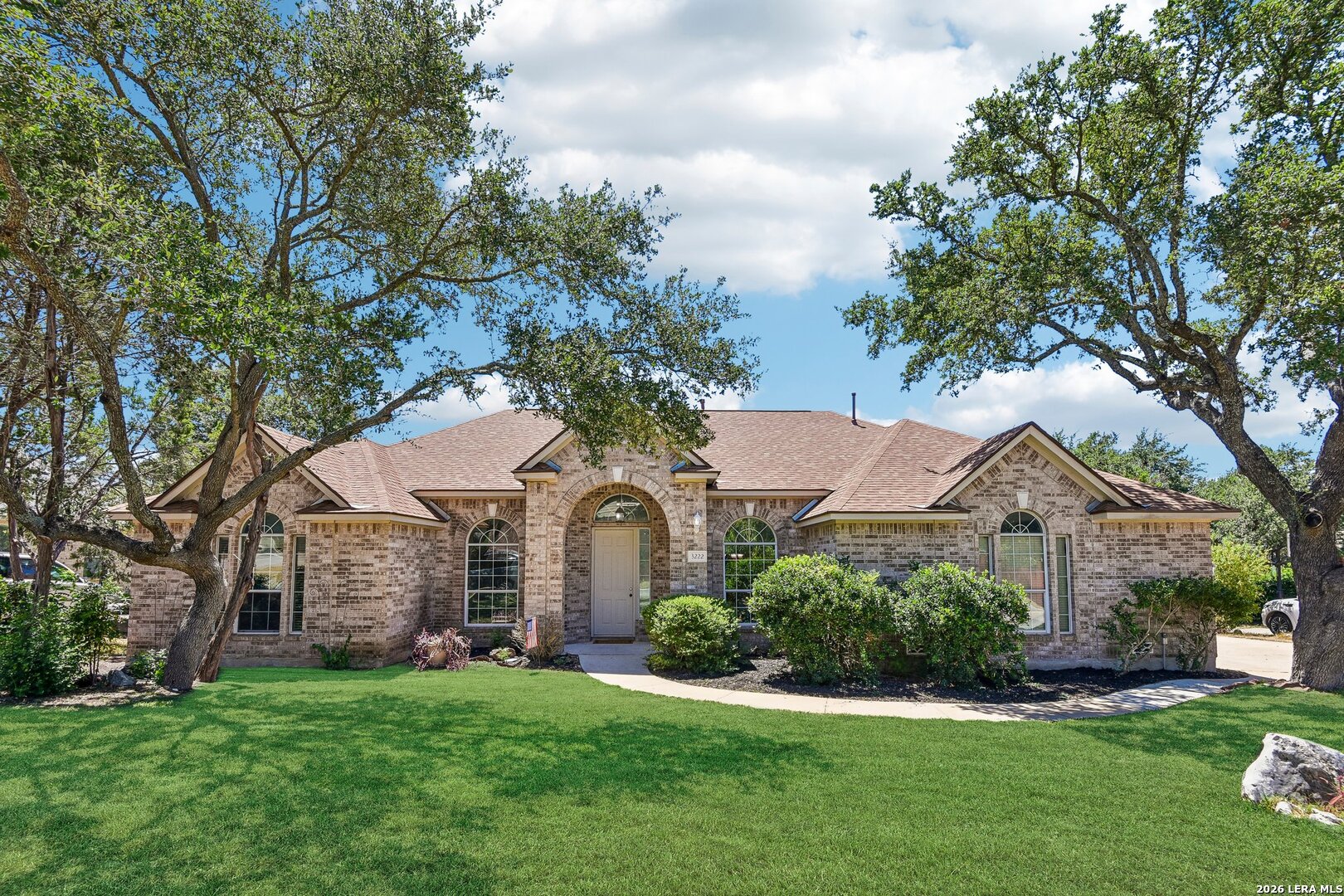 3222 Navasota Circle San Antonio TX 78259