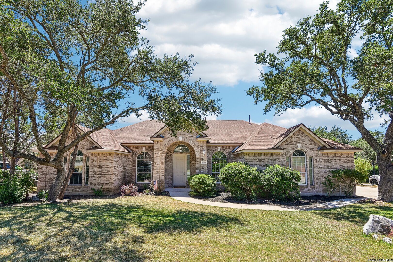 3222 Navasota Circle San Antonio TX 78259