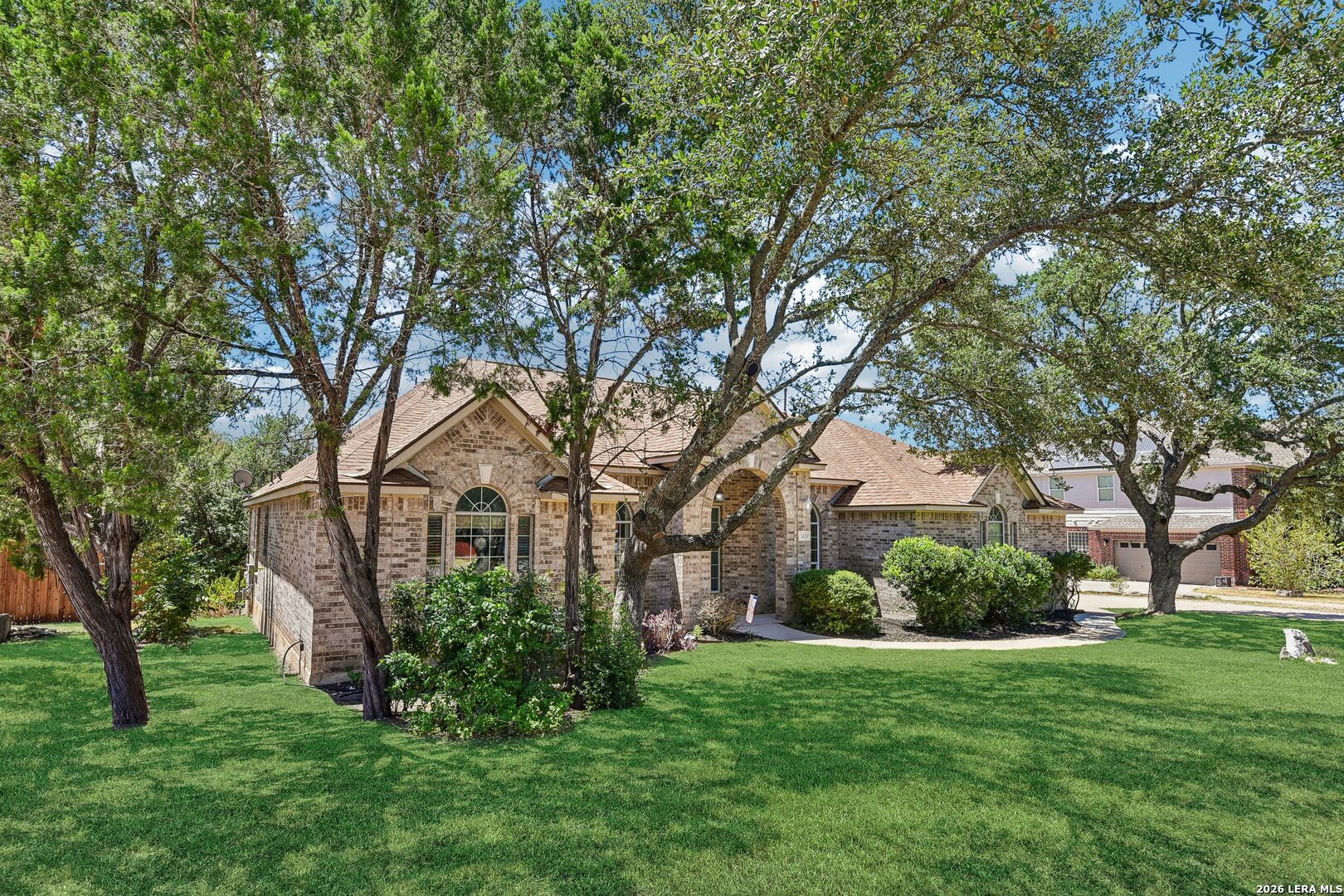 3222 Navasota Circle San Antonio TX 78259