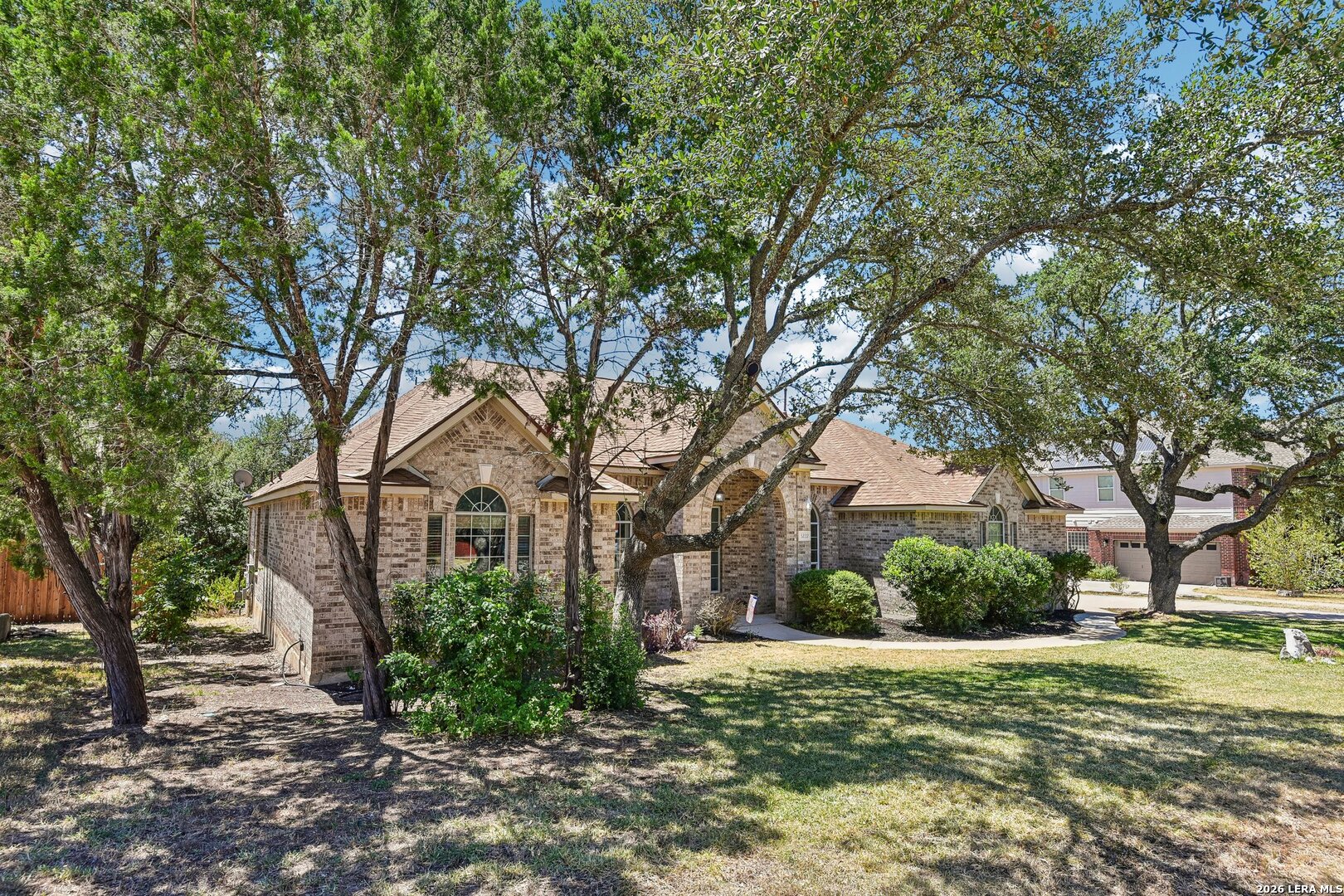 3222 Navasota Circle San Antonio TX 78259