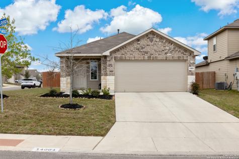 14004 Breccia Loop San Antonio TX 78253