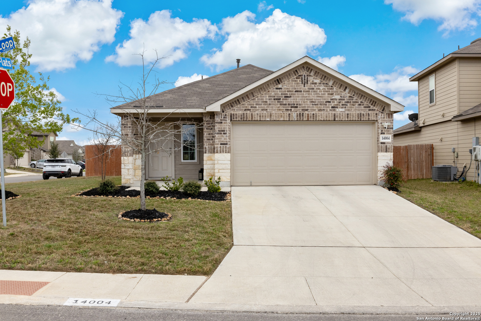 14004 Breccia Loop San Antonio TX 78253