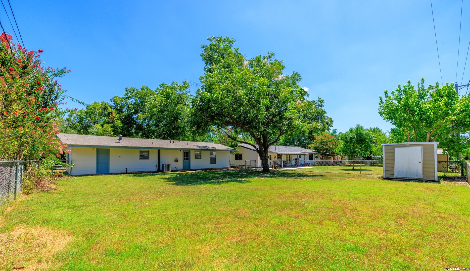814 Sunset Street Fredericksburg TX 78624