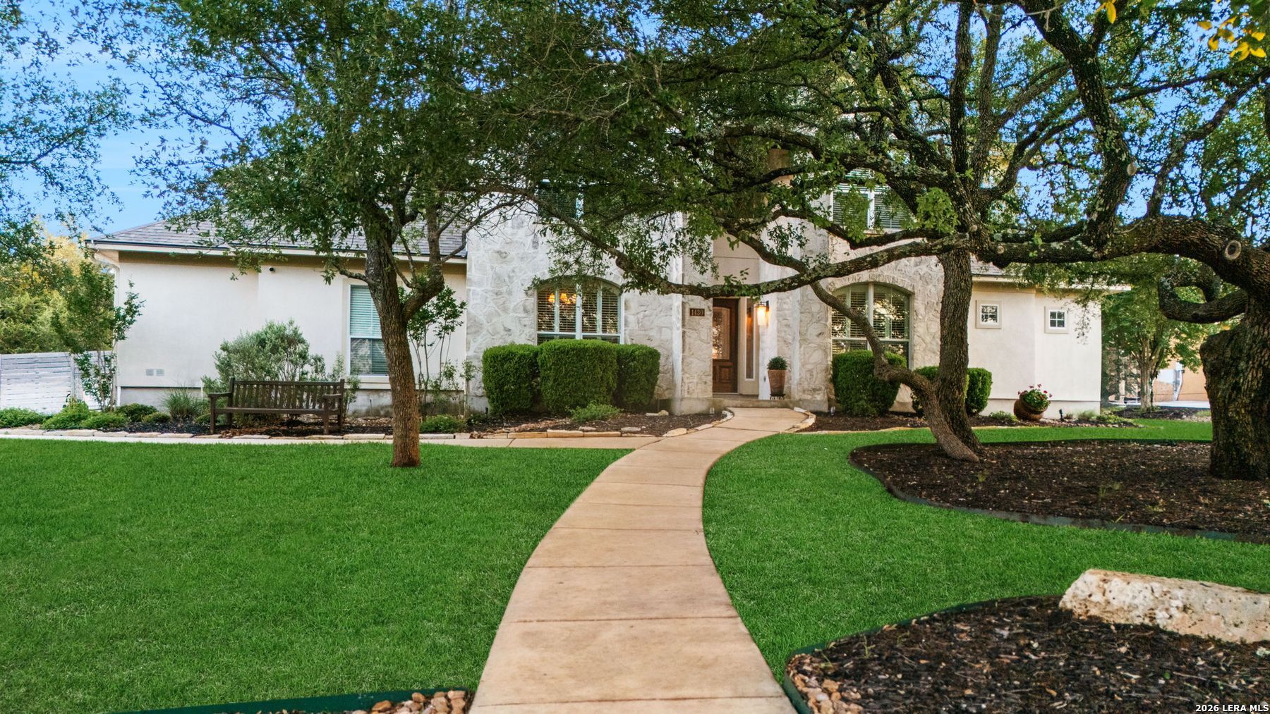 1430 Clementson Drive San Antonio TX 78260