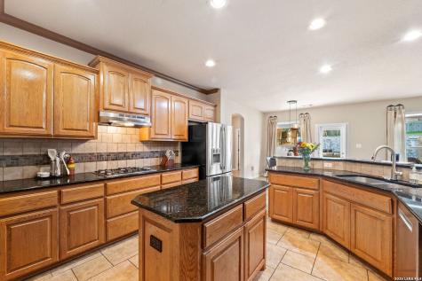 1430 Clementson Drive San Antonio TX 78260