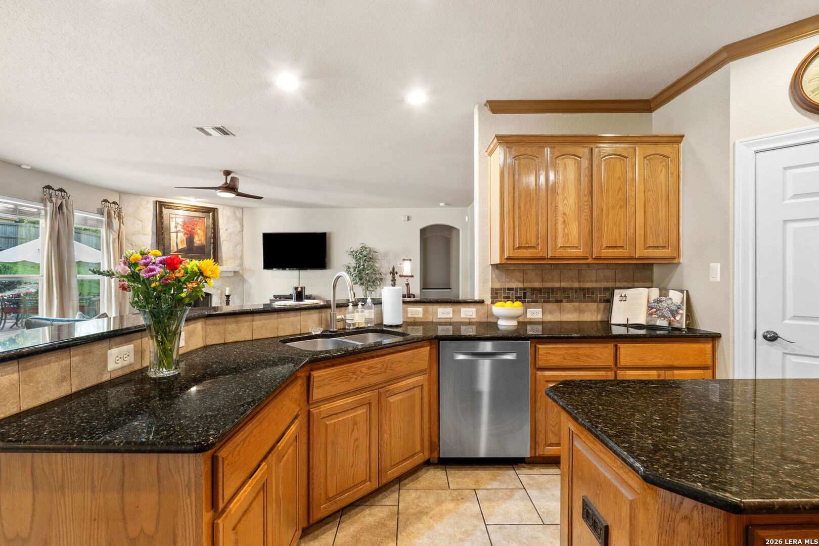 1430 Clementson Drive San Antonio TX 78260