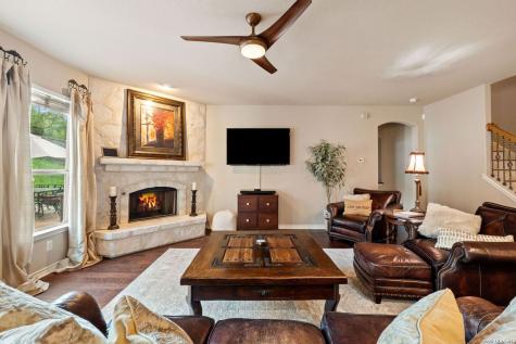 1430 Clementson Drive San Antonio TX 78260