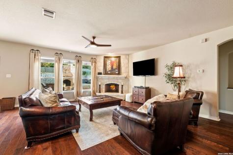 1430 Clementson Drive San Antonio TX 78260