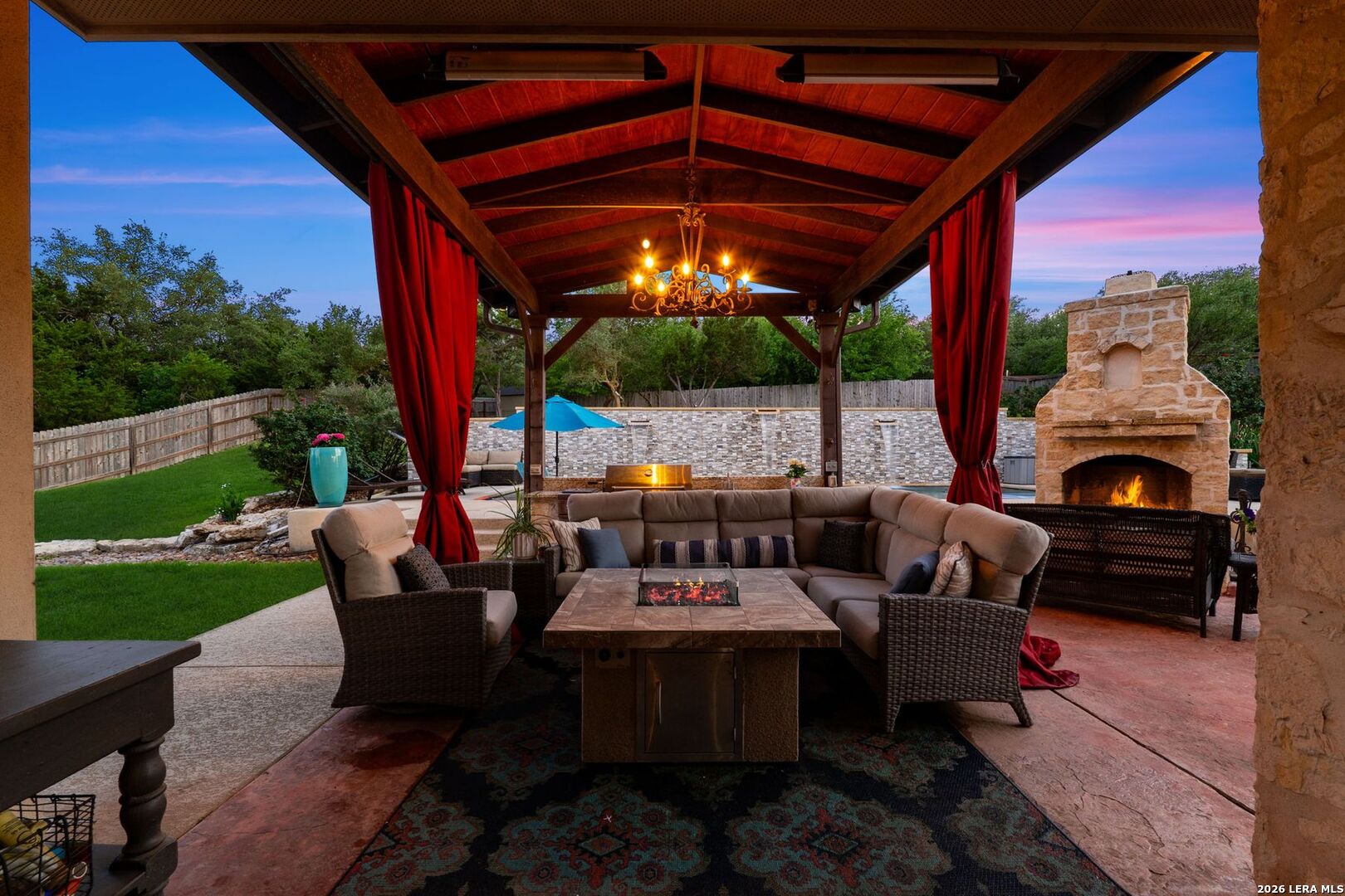 1430 Clementson Drive San Antonio TX 78260