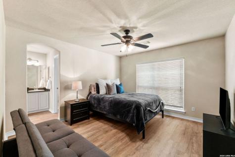 1430 Clementson Drive San Antonio TX 78260