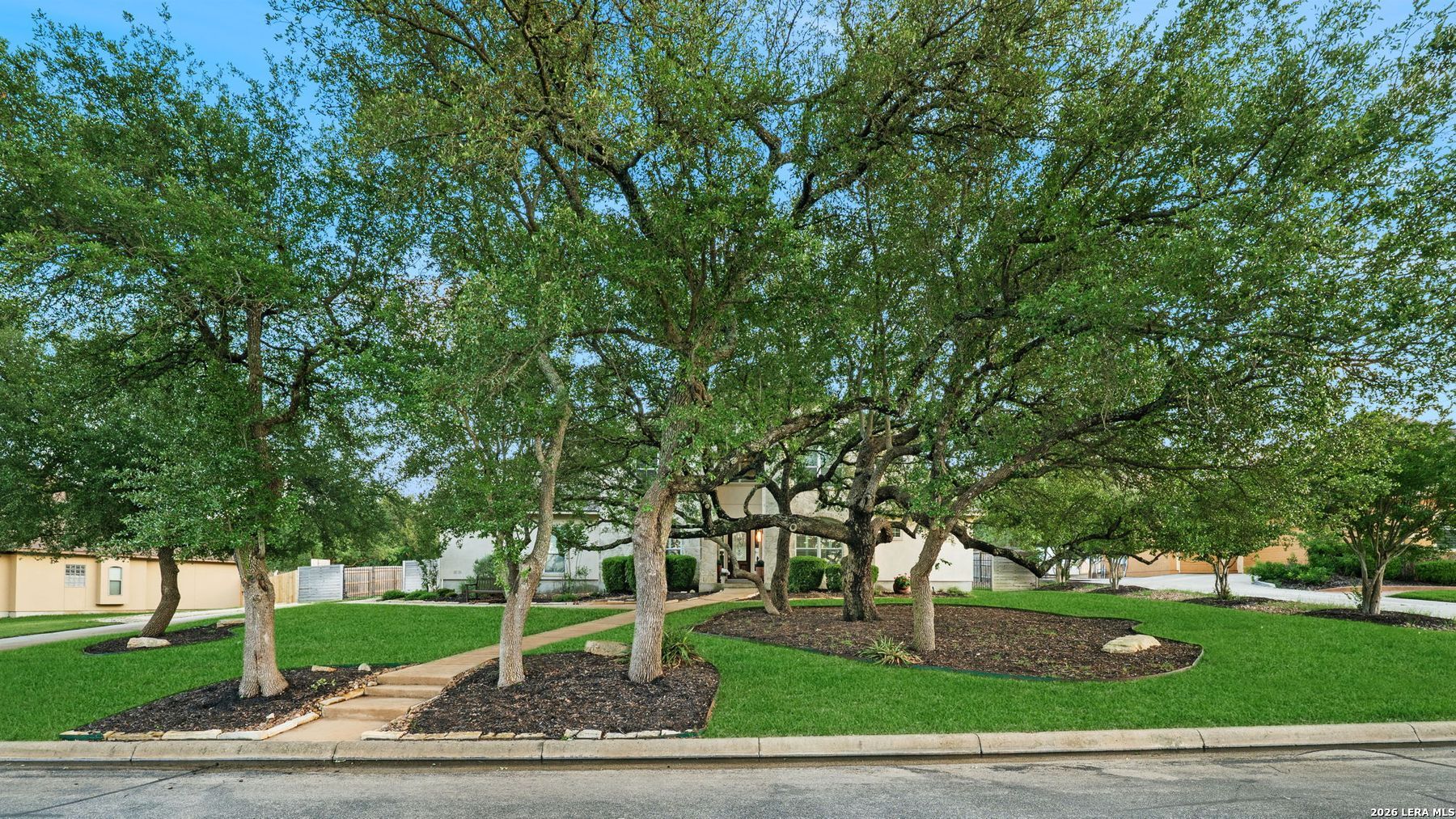 1430 Clementson Drive San Antonio TX 78260