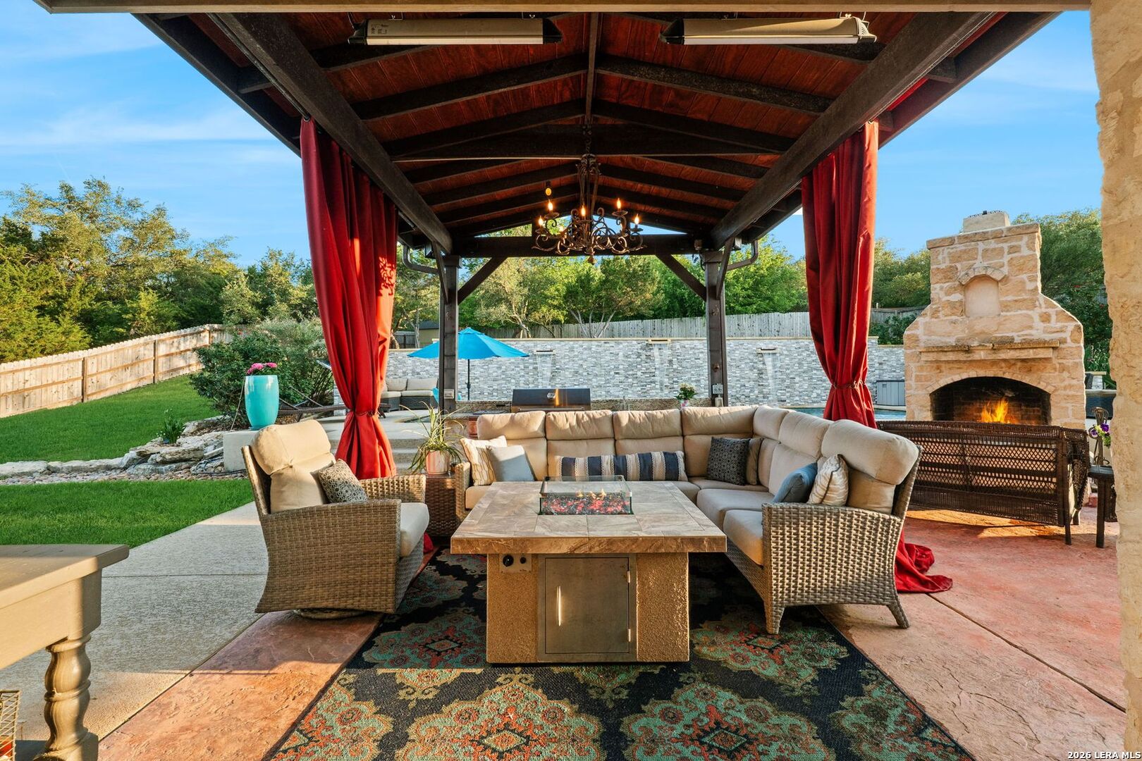 1430 Clementson Drive San Antonio TX 78260
