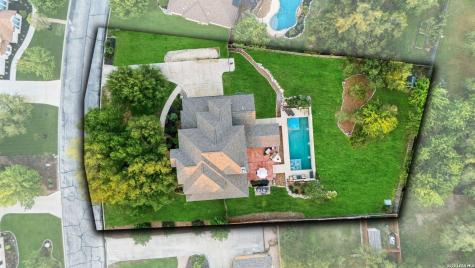 1430 Clementson Drive San Antonio TX 78260