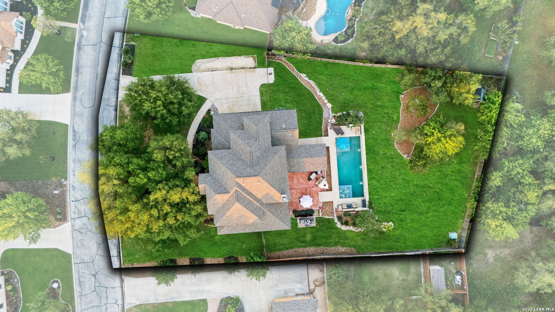 1430 Clementson Drive San Antonio TX 78260