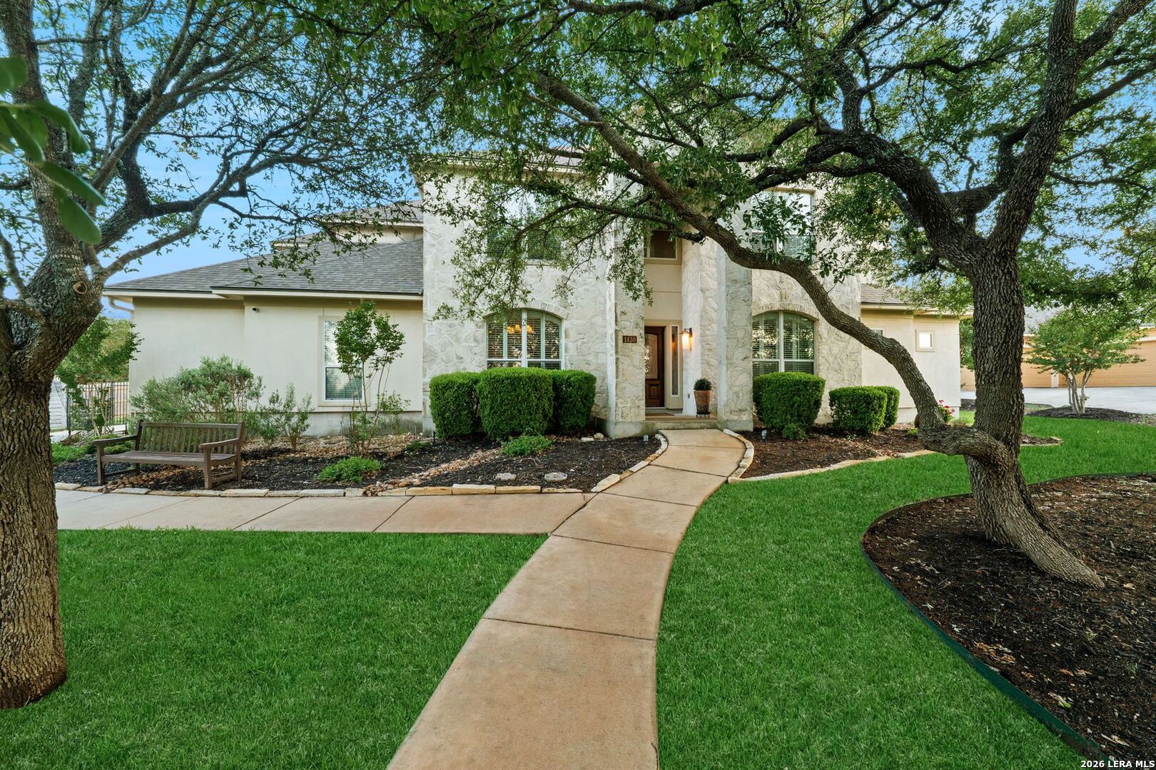 1430 Clementson Drive San Antonio TX 78260