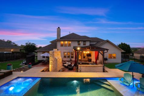 1430 Clementson Drive San Antonio TX 78260