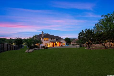 1430 Clementson Drive San Antonio TX 78260