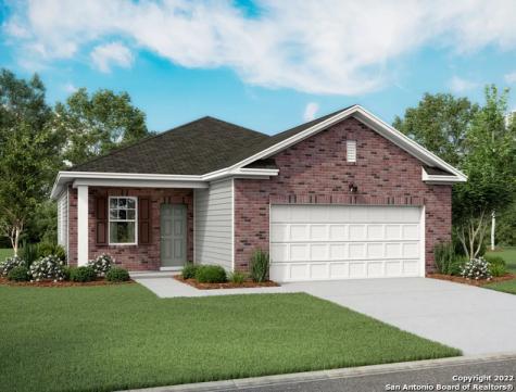 9010 Colony Meadow Converse TX 78109
