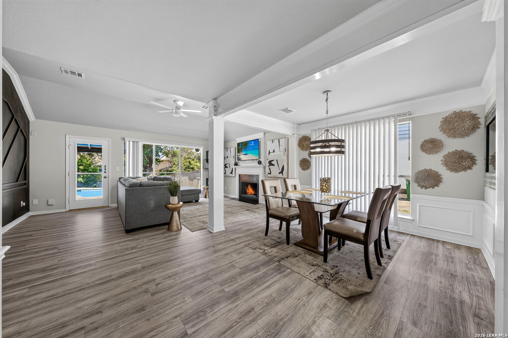10467 Horn Boulevard San Antonio TX 78240