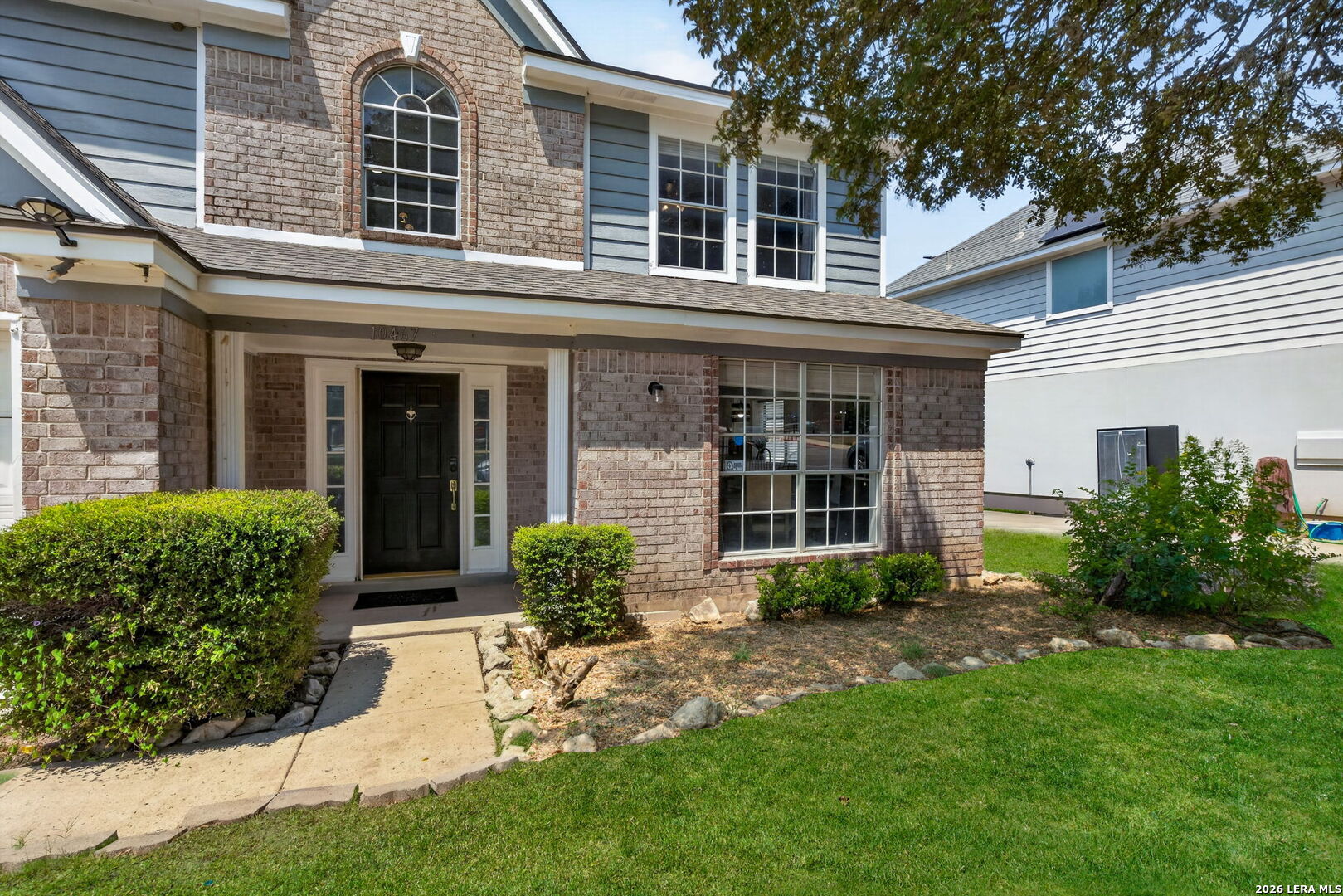 10467 Horn Boulevard San Antonio TX 78240