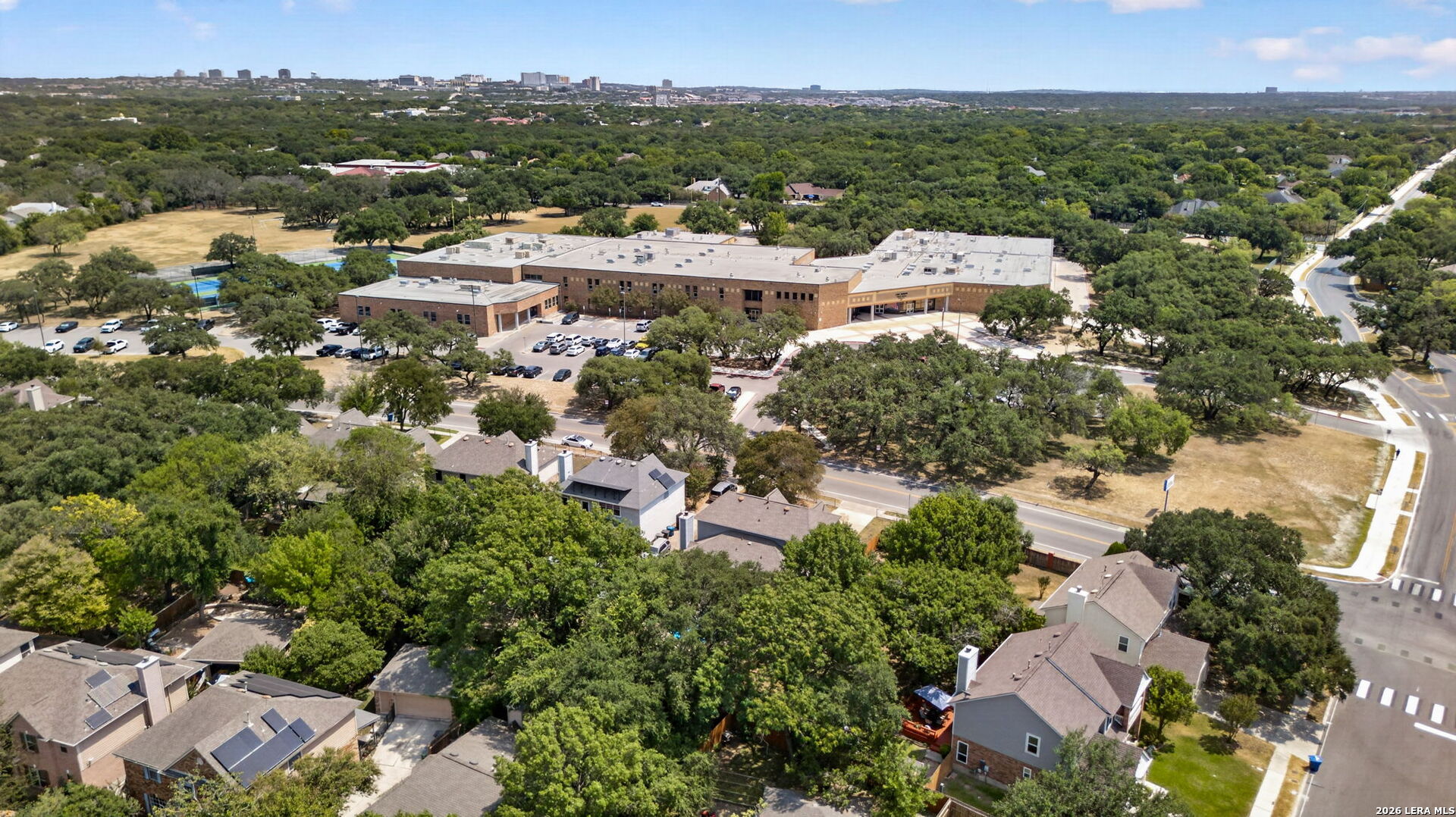 10467 Horn Boulevard San Antonio TX 78240