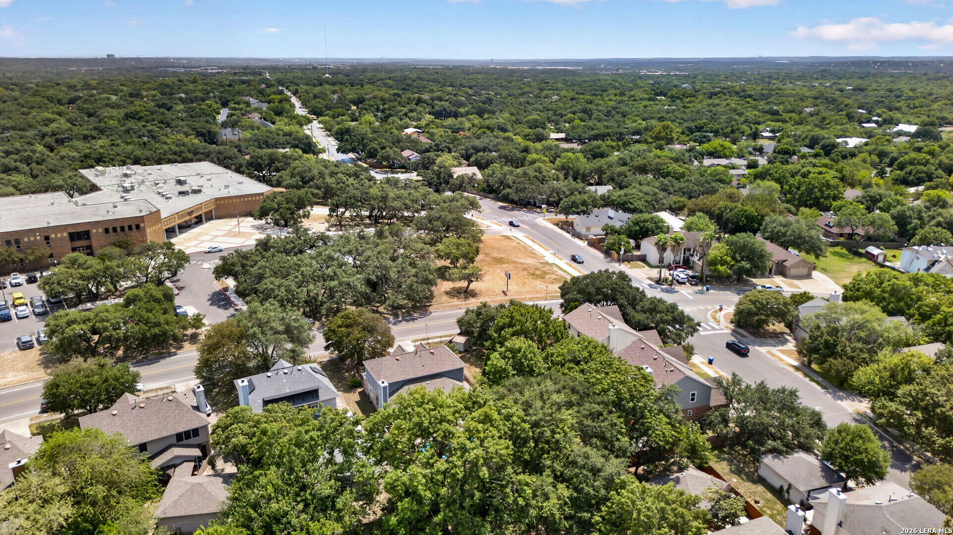 10467 Horn Boulevard San Antonio TX 78240