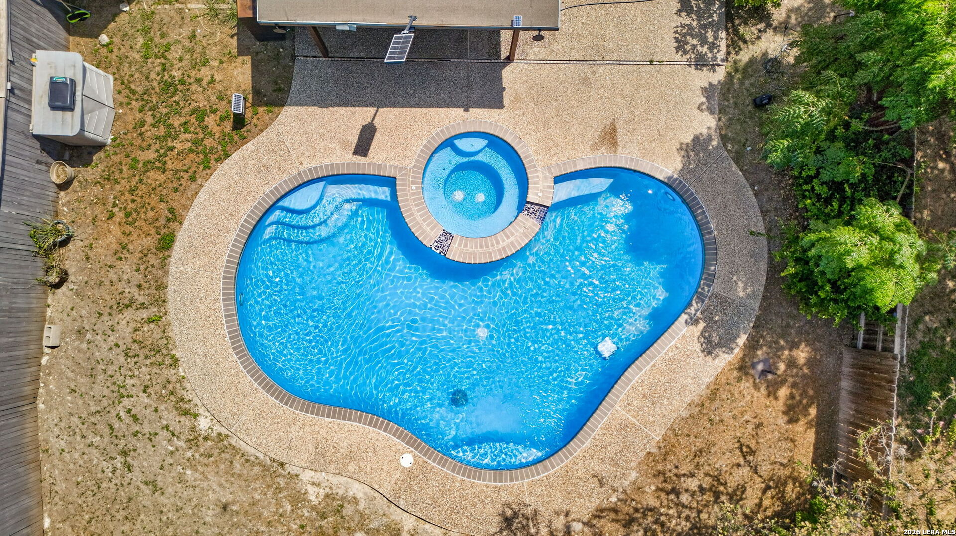 10467 Horn Boulevard San Antonio TX 78240