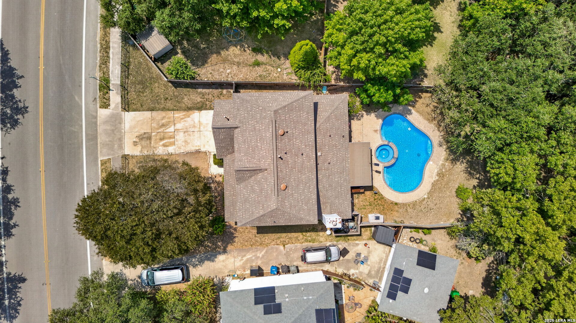 10467 Horn Boulevard San Antonio TX 78240
