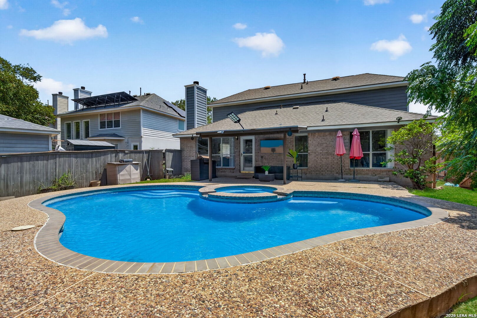 10467 Horn Boulevard San Antonio TX 78240