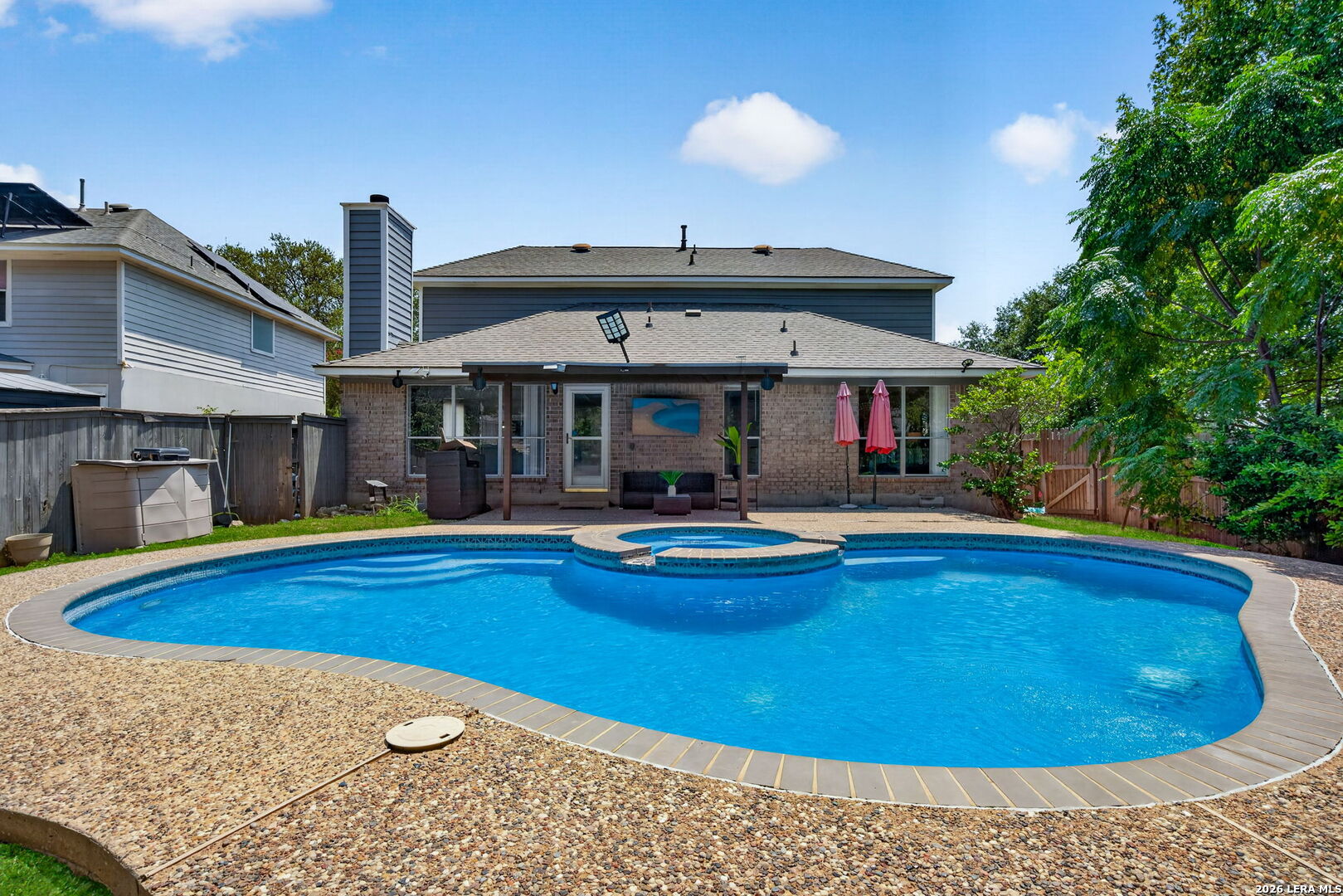 10467 Horn Boulevard San Antonio TX 78240