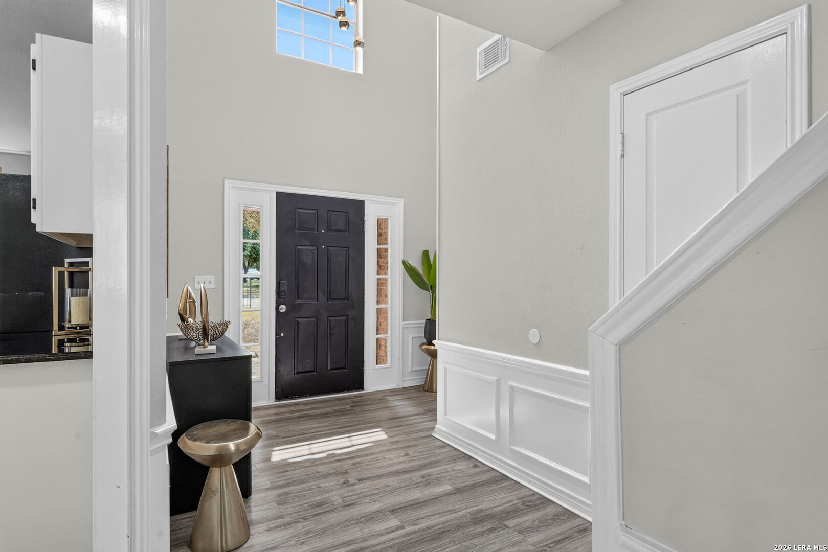10467 Horn Boulevard San Antonio TX 78240