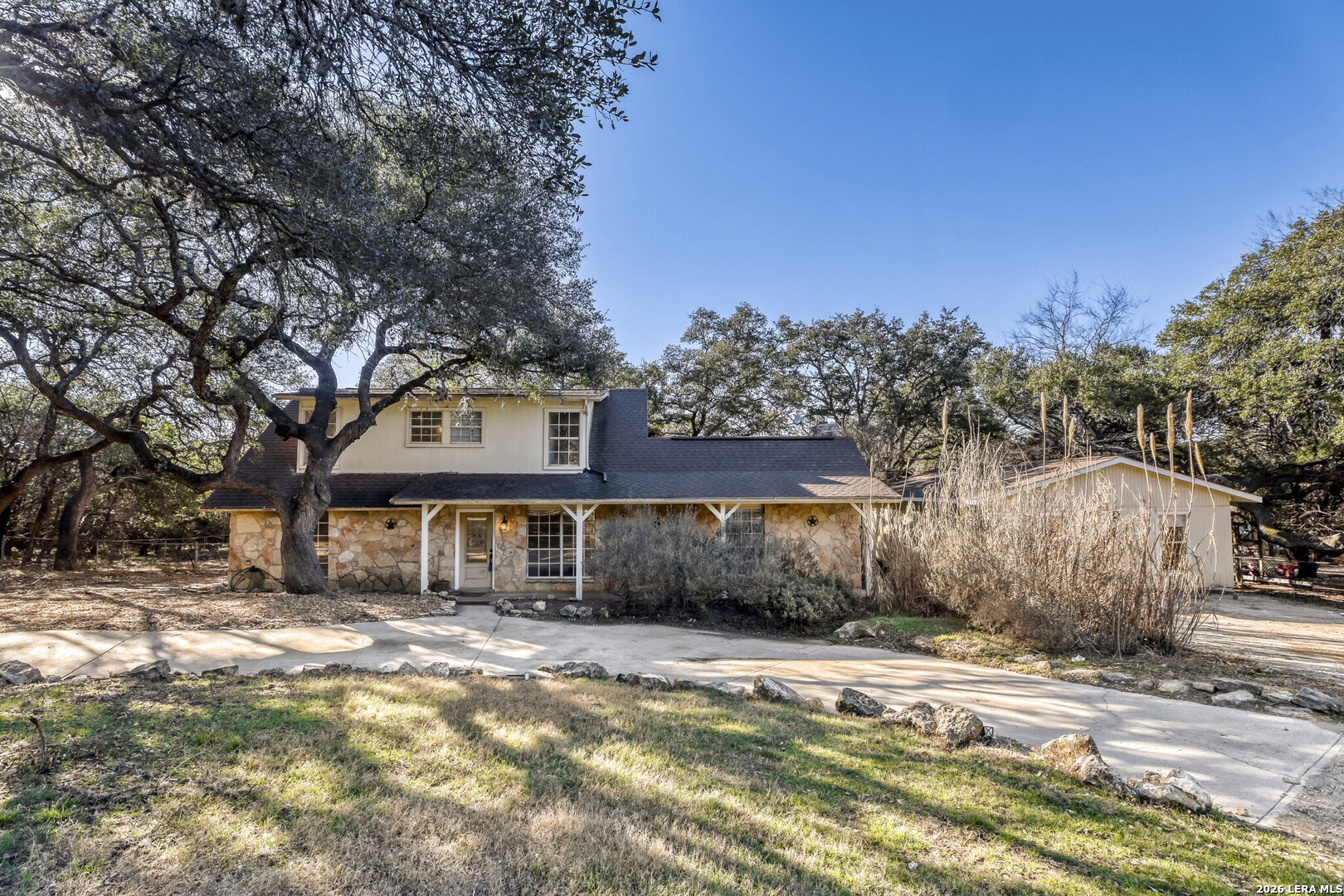 31567 Panther Bulverde TX 78163