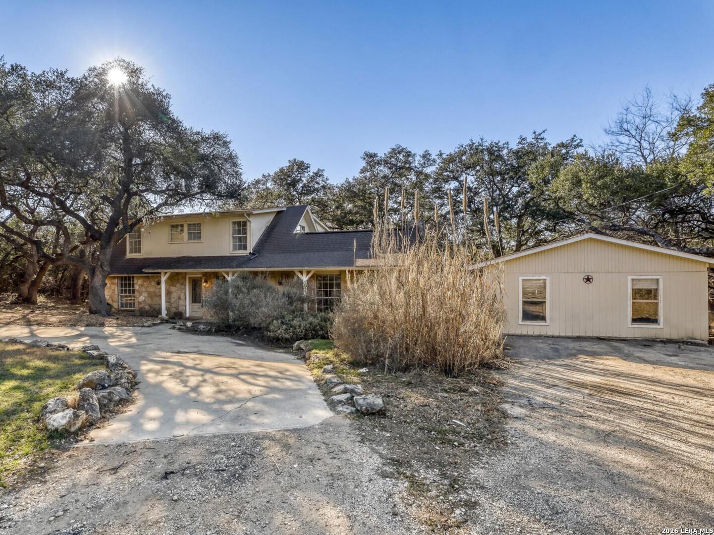 31567 Panther Bulverde TX 78163