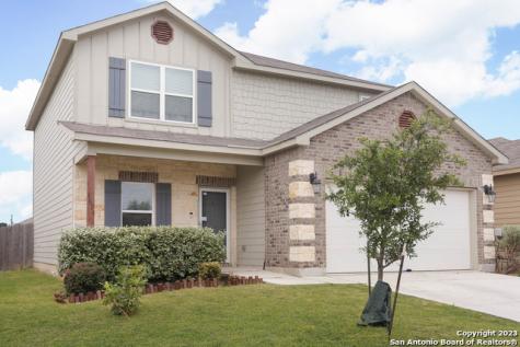 9026 Gibbons Trace San Antonio TX 78245