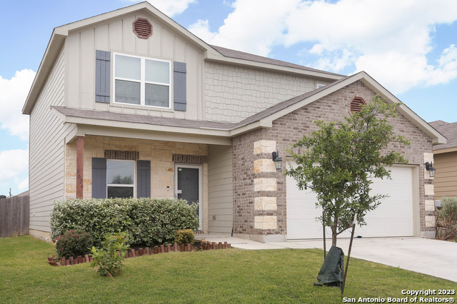 9026 Gibbons Trace San Antonio TX 78245