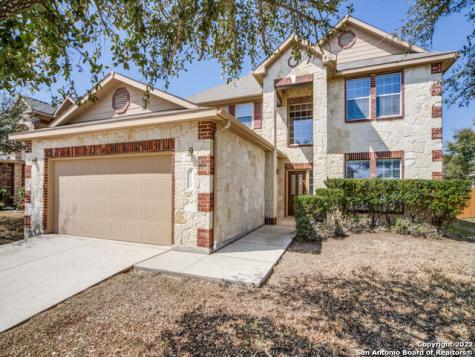 12119 Waterway Ridge San Antonio TX 78249