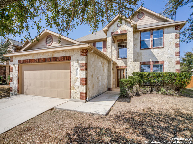 12119 Waterway Ridge San Antonio TX 78249