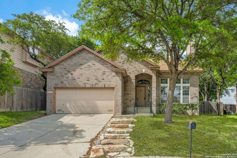 3731 Colter Road San Antonio TX 78247