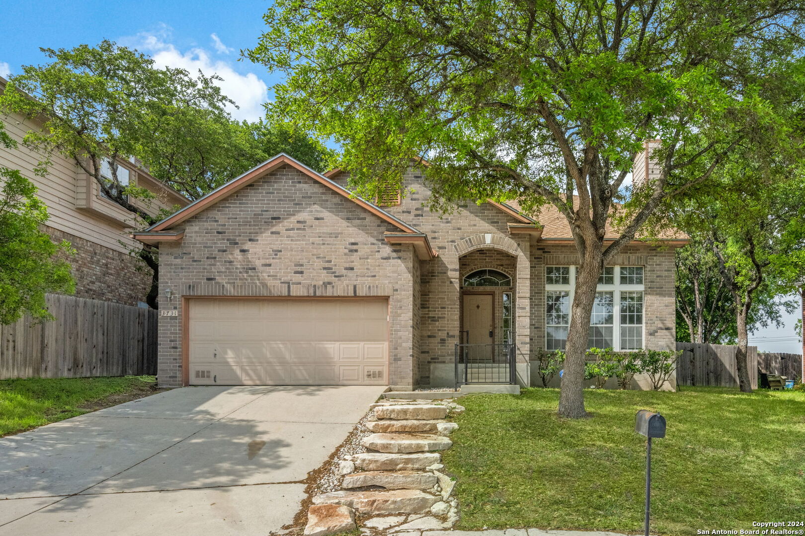 3731 Colter Road San Antonio TX 78247