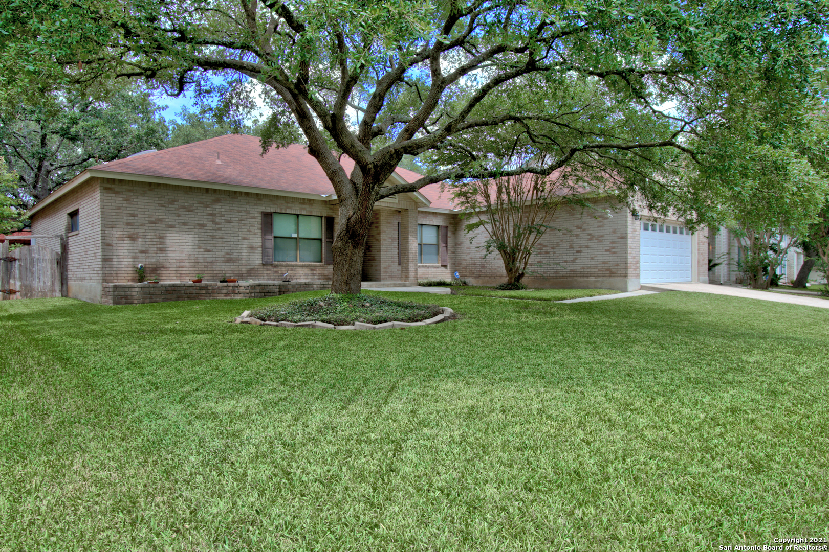 17731 Arroyo Gold San Antonio TX 78232