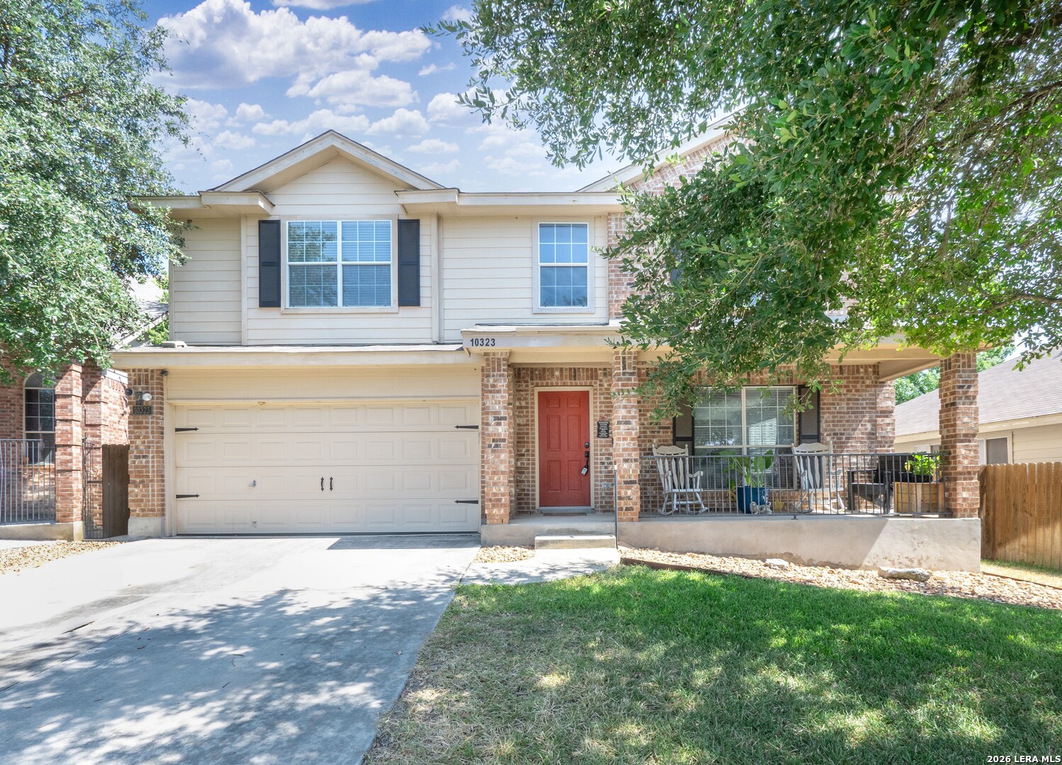 10323 Briar Rose San Antonio TX 78254