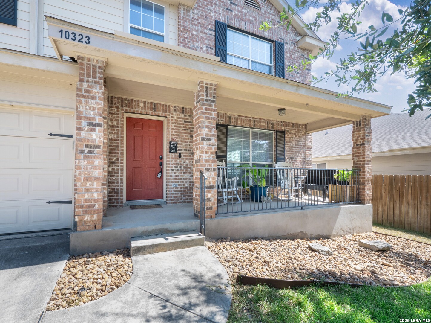 10323 Briar Rose San Antonio TX 78254