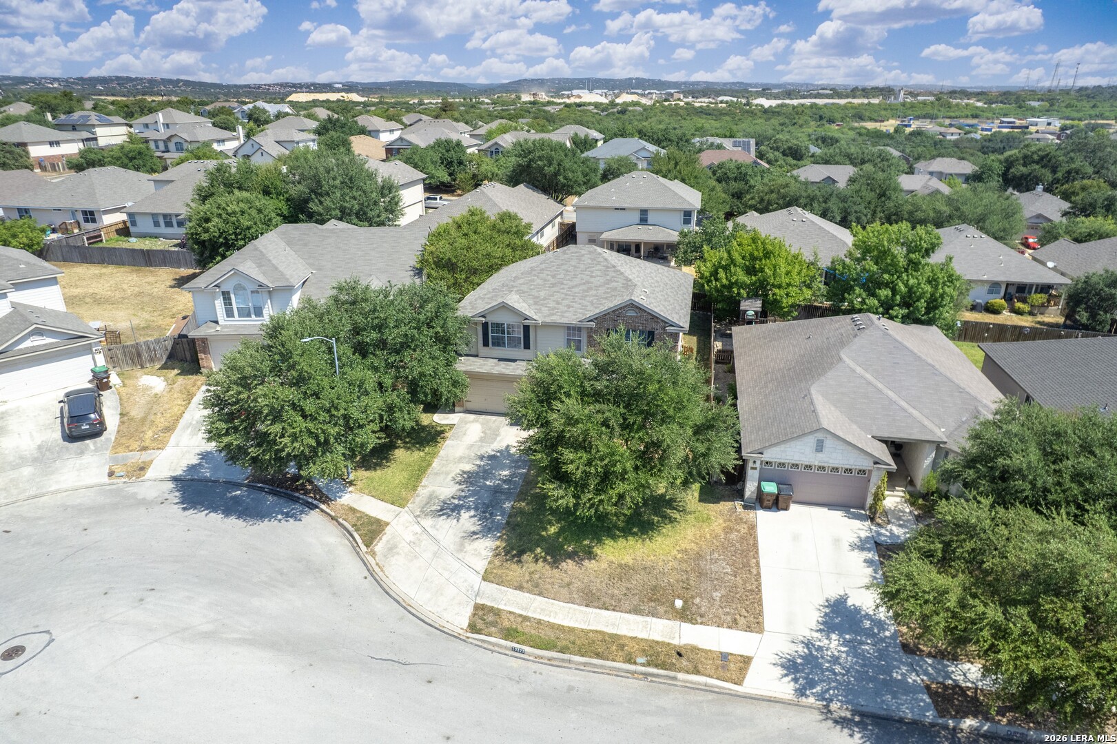 10323 Briar Rose San Antonio TX 78254