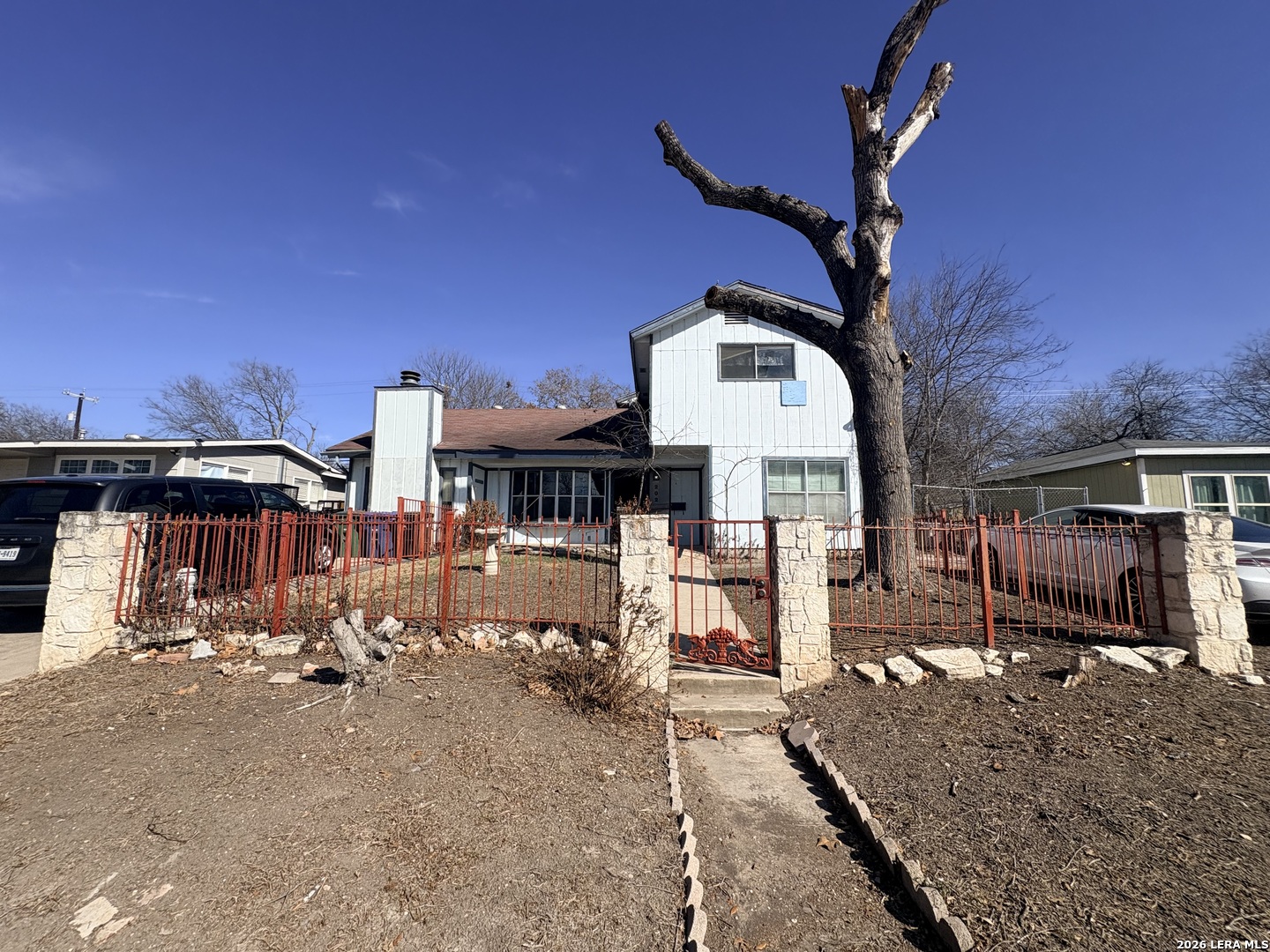 202 Saxon San Antonio TX 78213