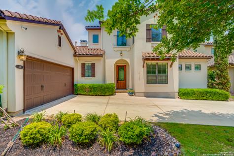 1414 W Bitters Road #10 San Antonio TX 78248