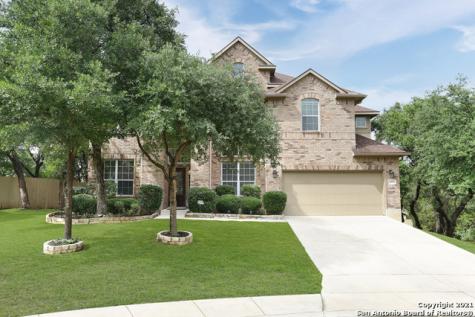 24826 Chianti Way San Antonio TX 78260