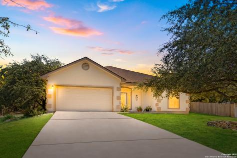 26020 Timberline Drive San Antonio TX 78260